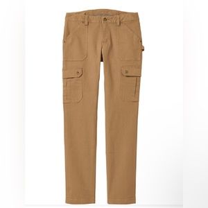 Women's DuluthFlex Fire Hose Slim Leg Cargo Pants
